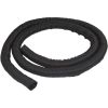 STARTECH .com Cable Protector - Black - 1 Pack