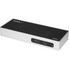 STARTECH .com USB 3.0 Docking Station for Notebook - 40 W