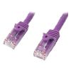 STARTECH .com Category 5e Network Cable for Network Device, Hub, Switch, Print Server, Patch Panel - 7 m - 1 Pack