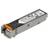 STARTECH .com SFP (mini-GBIC) - 1 LC Female Duplex 1000Base-BX Network