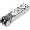 STARTECH .com SFP (mini-GBIC) - 1 LC Female Duplex 1000Base-ZX Network