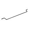 STARTECH .com Cable Lacing Bar - 10 Pack