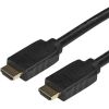 STARTECH .com HDMI A/V Cable for Monitor, TV, Home Theater System, Digital Signage Display - 7 m