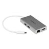 STARTECH .com USB Type C Docking Station for Notebook