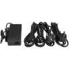STARTECH .com AC Adapter for Docking Station, Drive Enclosure