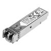 STARTECH .com SFP (mini-GBIC) - 1 LC Duplex 1000Base-SX Network