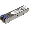 STARTECH .com SFP (mini-GBIC) - 1 LC Female Duplex 1000Base-LX Network