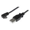 STARTECH .com USB Data Transfer Cable for Tablet, Notebook, Phone - 50 cm - Shielding - 1 Pack
