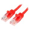 STARTECH .com Category 5e Network Cable for Network Device, Hub, Switch, Print Server, Patch Panel - 10 m - 1 Pack