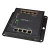 STARTECH .com 8 Ports Manageable Ethernet Switch