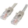 STARTECH .com Category 5e Network Cable for Network Device, Hub, Switch, Print Server, Patch Panel - 10 m - 1 Pack