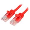 STARTECH .com Category 5e Network Cable for Network Device, Hub, Switch, Print Server, Patch Panel - 7 m - 1 Pack