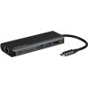 STARTECH .com USB Type C Docking Station for Notebook - 60 W