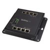 STARTECH .com 8 Ports Manageable Ethernet Switch