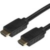 STARTECH .com HDMI A/V Cable for Monitor, TV, Home Theater System, Digital Signage Display - 5 m