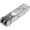 STARTECH .com SFP (mini-GBIC) - 1 LC Female Duplex 1000Base-EX Network