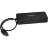 STARTECH .com USB Docking Station for Notebook