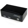 STARTECH .com SV231USB KVM Switchbox