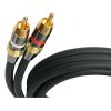 STARTECH .com RCA Audio Cable for Audio Device - 9.14 m