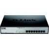 D-LINK DGS-1008MP 8 Ports Ethernet Switch