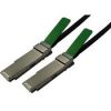 COMSOL Twinaxial Network Cable for Network Device, Ethernet Switch, Storage Array - 3 m - Shielding