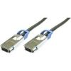 COMSOL InfiniBand Network Cable for Network Device, Ethernet Switch, Storage Array - 3 m - Shielding