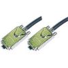 COMSOL InfiniBand Network Cable for Network Device, Ethernet Switch, Storage Array - 1 m - Shielding