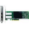 LENOVO X710-DA2 10Gigabit Ethernet Card for Server