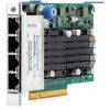 HPE HP 536FLR-T 10Gigabit Ethernet Card for Server