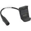 ZEBRA Mini-phone Audio Cable for Audio Device, Mobile Computer, Headset