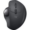 LOGITECH MX ERGO Mouse - Optical - Wireless - 8 Button(s)