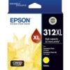 EPSON Claria Photo HD 312XL Original Ink Cartridge - Yellow