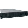 LENOVO ThinkSystem SR650 7X061007AU 2U Rack Server - 1 x Intel Xeon Gold 6130 Hexadeca-core (16 Core) 2.10 GHz - 32 GB Installed TruDDR4 - 12Gb/s SAS, Serial ATA/600 Controller - 0, 1, 5, 10, 50, JBOD RAID Levels - 1 x 1.10 kW