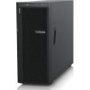 LENOVO ThinkSystem ST550 7X101005AU 4U Tower Server - 1 x Intel Xeon Gold 6130 Hexadeca-core (16 Core) 2.10 GHz - 32 GB Installed TruDDR4 - 12Gb/s SAS, Serial ATA/600 Controller - 0, 1, 5, 6, 10, 50, 60, JBOD RAID Levels - 1 x 1.10 kW