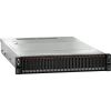 LENOVO ThinkSystem SR650 7X06A08MAU 2U Rack Server - 1 x Intel Xeon Silver 4116 Dodeca-core (12 Core) 2.10 GHz - 16 GB Installed TruDDR4 - 12Gb/s SAS, Serial ATA/600 Controller - 0, 1, 5, 6, 10, 50, 60, JBOD RAID Levels - 1 x 750 W