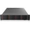 LENOVO ThinkSystem SR550 7X041006AU 2U Rack Server - 1 x Intel Xeon Bronze 3104 Hexa-core (6 Core) 1.70 GHz - 16 GB Installed TruDDR4 - Serial ATA/600 Controller - 0, 1, 5, 10 RAID Levels - 1 x 750 W