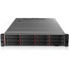 LENOVO ThinkSystem SR550 7X041007AU 2U Rack Server - 1 x Intel Xeon Bronze 3106 Octa-core (8 Core) 1.70 GHz - 16 GB Installed TruDDR4 - 12Gb/s SAS, Serial ATA/600 Controller - 0, 1, 5, 10 RAID Levels - 1 x 750 W