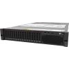 LENOVO ThinkSystem SR650 7X061001AU 2U Rack Server - 1 x Intel Xeon Bronze 3106 Octa-core (8 Core) 1.70 GHz - 16 GB Installed TruDDR4 - 12Gb/s SAS, Serial ATA/600 Controller - 0, 1, 5, 10, 50, JBOD RAID Levels - 1 x 750 W