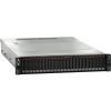 LENOVO ThinkSystem SR650 7X061002AU 2U Rack Server - 1 x Intel Xeon Silver 4108 Octa-core (8 Core) 1.80 GHz - 16 GB Installed TruDDR4 - 12Gb/s SAS, Serial ATA/600 Controller - 0, 1, 5, 10, 50, JBOD RAID Levels - 1 x 750 W