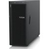 LENOVO ThinkSystem ST550 7X101001AU 4U Tower Server - 1 x Intel Xeon Silver 4108 Octa-core (8 Core) 1.80 GHz - 16 GB Installed TruDDR4 - 12Gb/s SAS, Serial ATA/600 Controller - 0, 1, 5, 6, 10, 50, 60, JBOD RAID Levels - 1 x 750 W