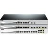 D-LINK DXS-1210-16TC 12 Ports Manageable Layer 3 Switch