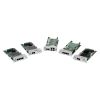 CISCO Expansion Module - 4 ISDN BRI Network