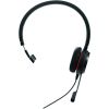 JABRA EVOLVE 30 Wired Mono Headset - Over-the-head FrontMaximum
