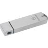 KINGSTON IronKey Basic S1000 16 GB USB 3.0 Flash Drive - 256-bit AES