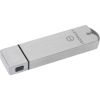 KINGSTON IronKey Basic S1000 32 GB USB 3.0 Flash Drive - 256-bit AES