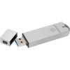 KINGSTON IronKey Enterprise S1000 128 GB USB 3.0 Flash Drive - 256-bit AES