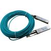 HPE HP X2A0 Fibre Optic Network Cable for Network Device, Switch - 20 m - 1 Pack