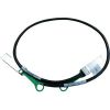HPE HP X240 Fibre Optic Network Cable for Network Device, Switch - 1 m - 1 Pack