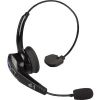 ZEBRA Wired Mono Headset - Over-the-head, Behind-the-neck - Supra-aural