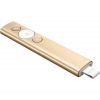 LOGITECH Presentation Pointer - Gyroscopic - Wireless - 3 Button(s) - Gold